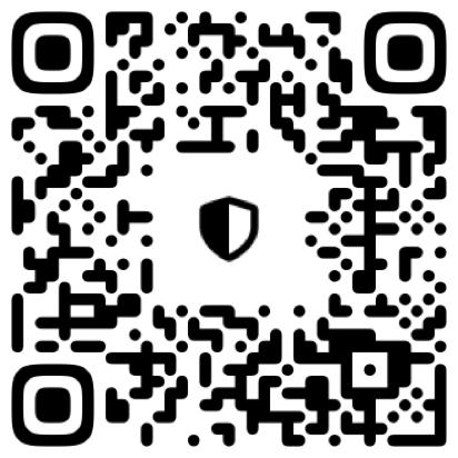 BEP20 QR Code